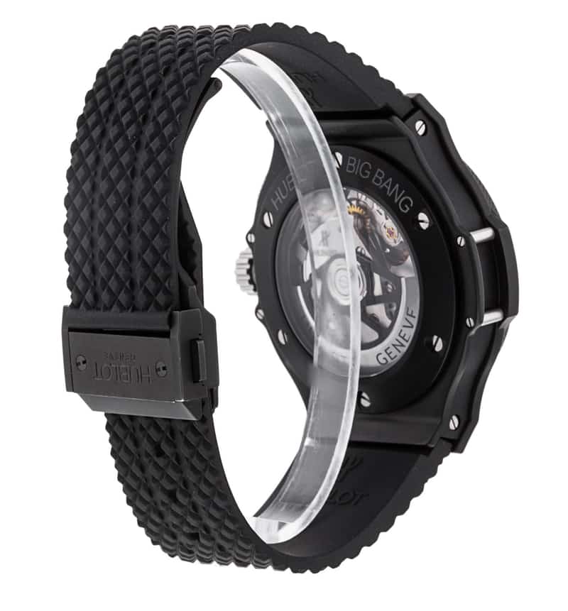 Hublot Aero Bang 311.CI.1170.GR